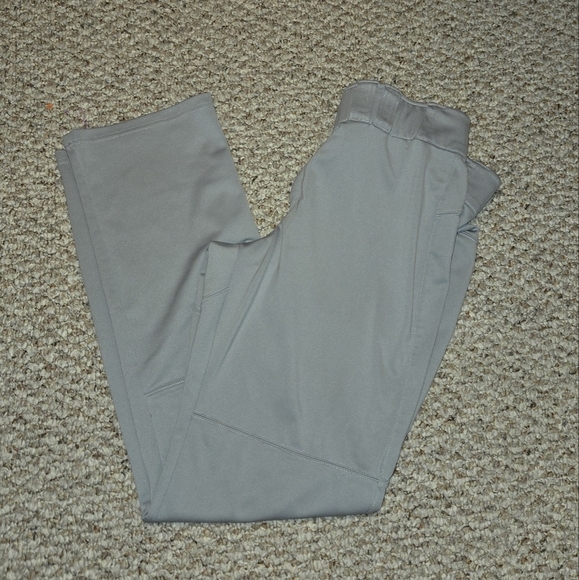 Under Armour Loose Fit Baseball Pants Men's Size Large - Picture 2 of 7